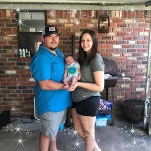 Meet your Posher, Morgan